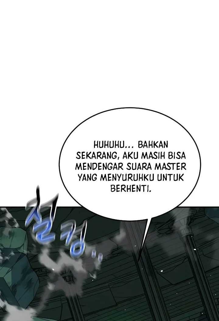 Auto-Hunting With Clones Chapter 85 Gambar 61