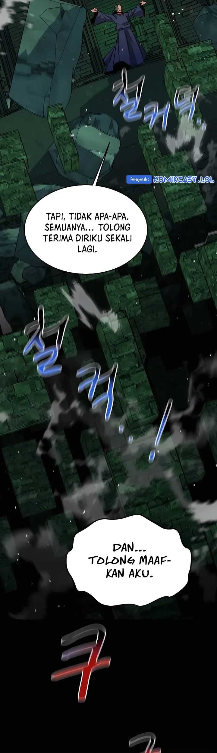 Auto-Hunting With Clones Chapter 85 Gambar 62