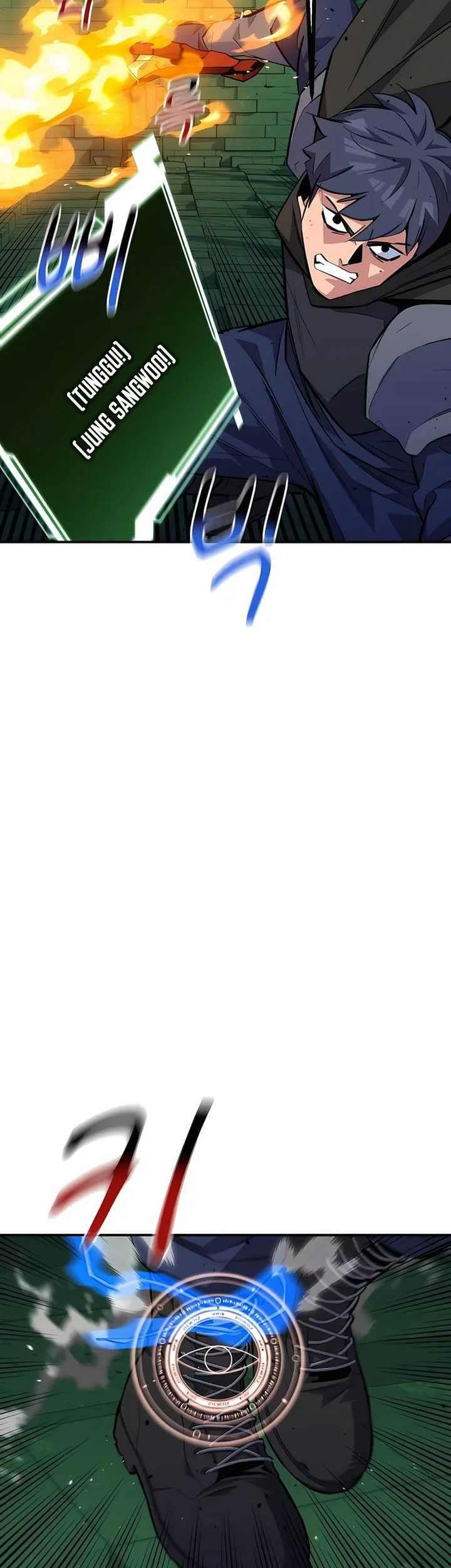 Auto-Hunting With Clones Chapter 85 Gambar 64