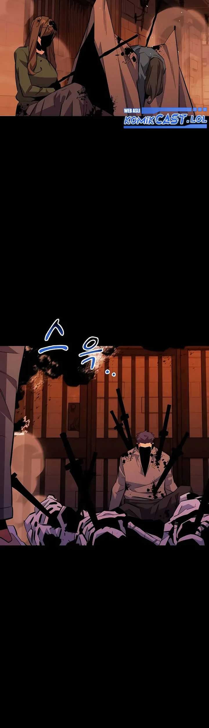 Auto-Hunting With Clones Chapter 85 Gambar 4