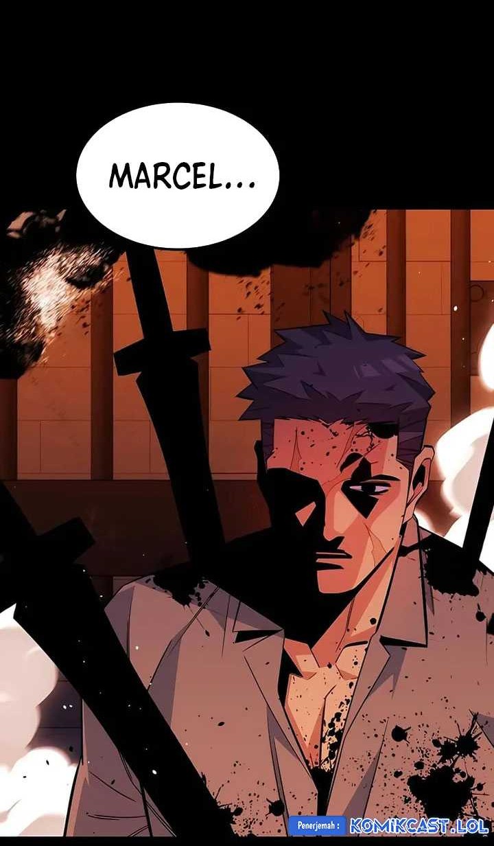 Auto-Hunting With Clones Chapter 85 Gambar 5