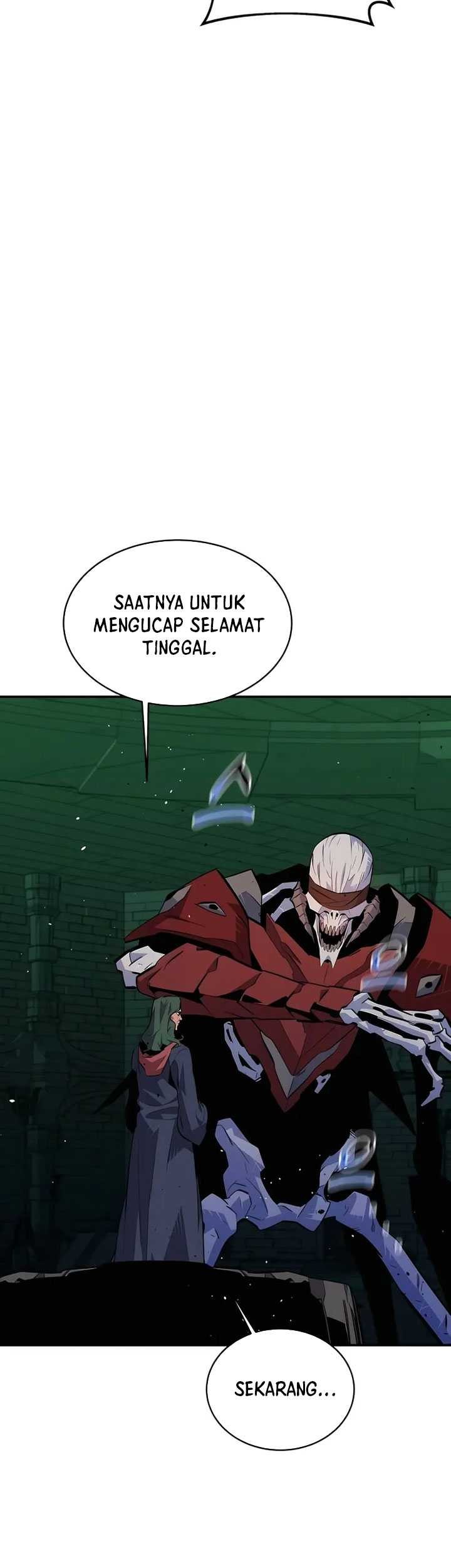 Auto-Hunting With Clones Chapter 85 Gambar 86