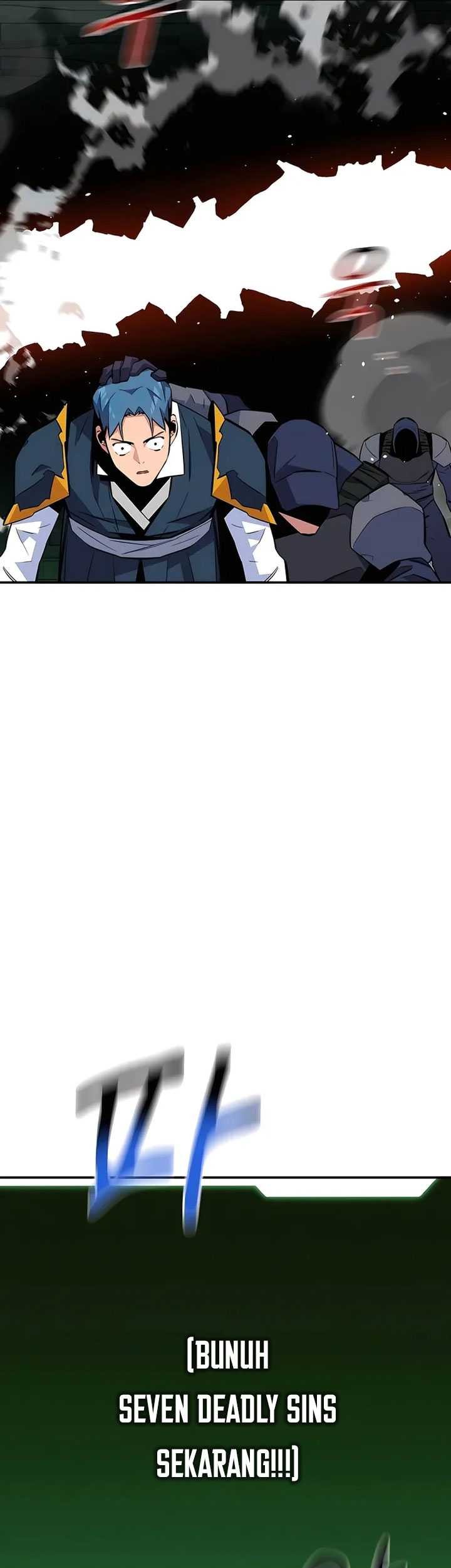 Auto-Hunting With Clones Chapter 85 Gambar 90