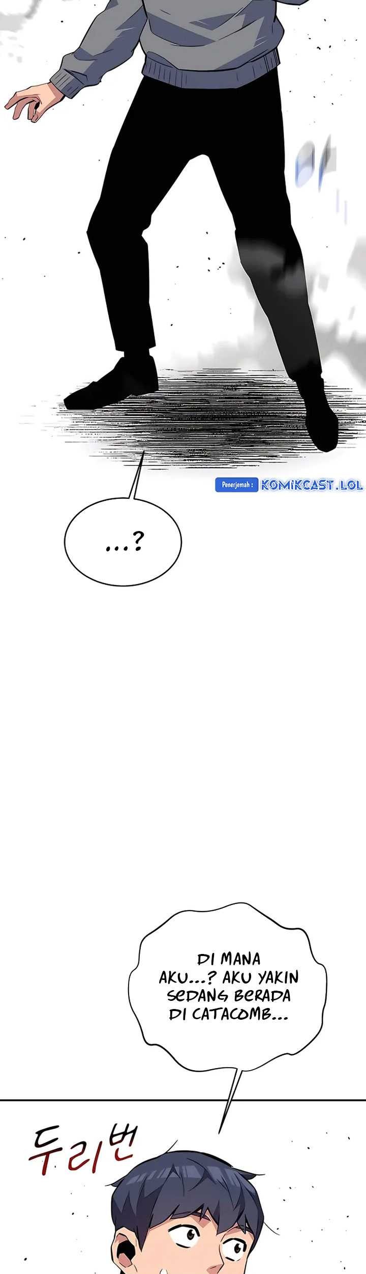 Auto-Hunting With Clones Chapter 85 Gambar 96