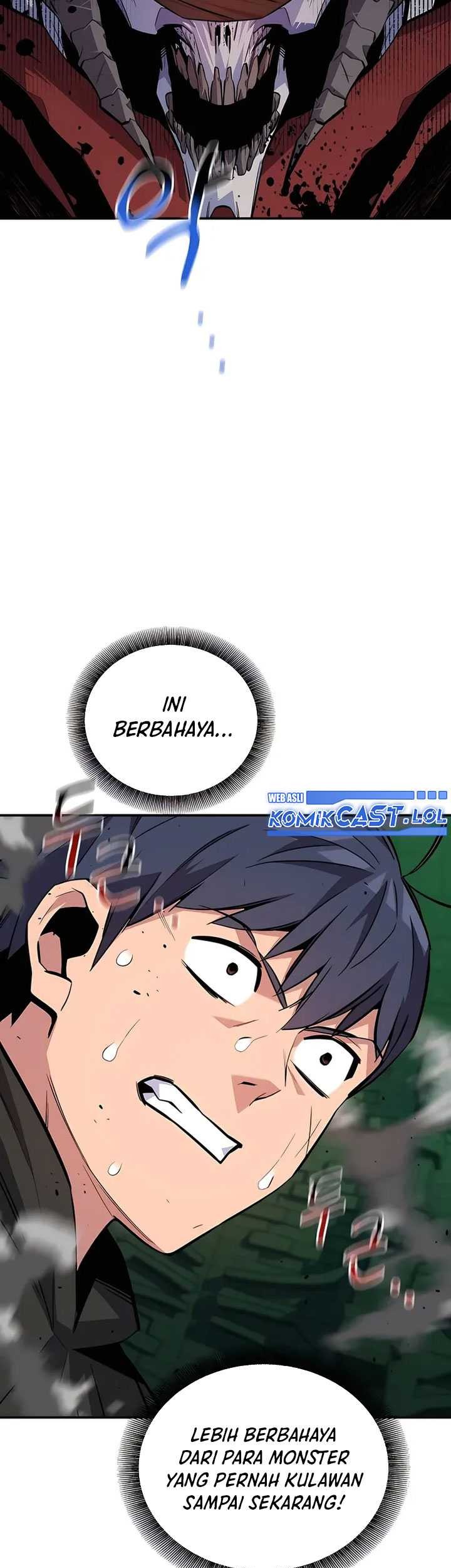 Auto-Hunting With Clones Chapter 85 Gambar 80