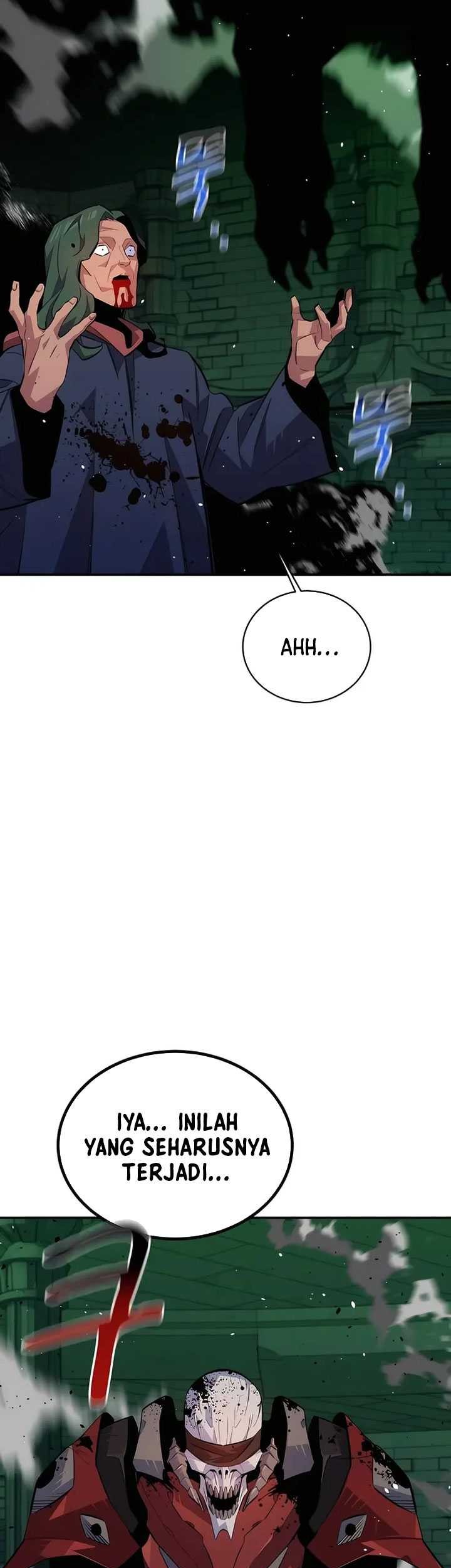 Auto-Hunting With Clones Chapter 85 Gambar 82