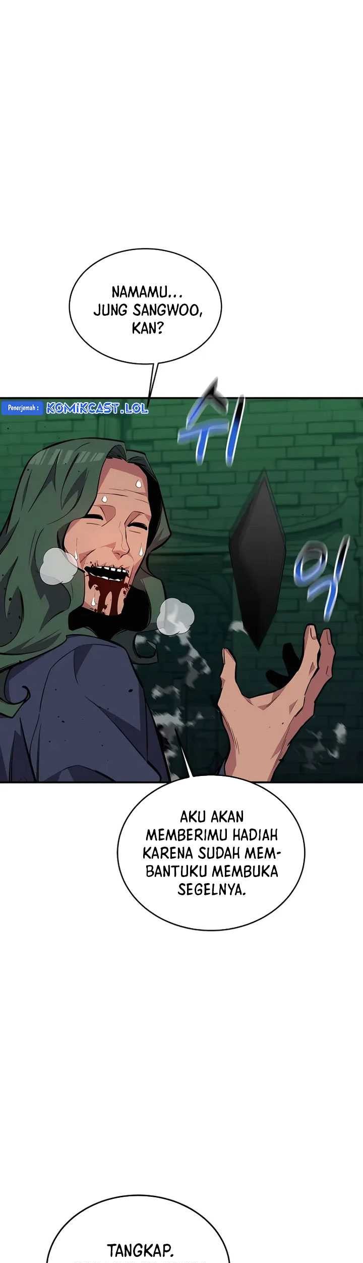 Auto-Hunting With Clones Chapter 85 Gambar 84