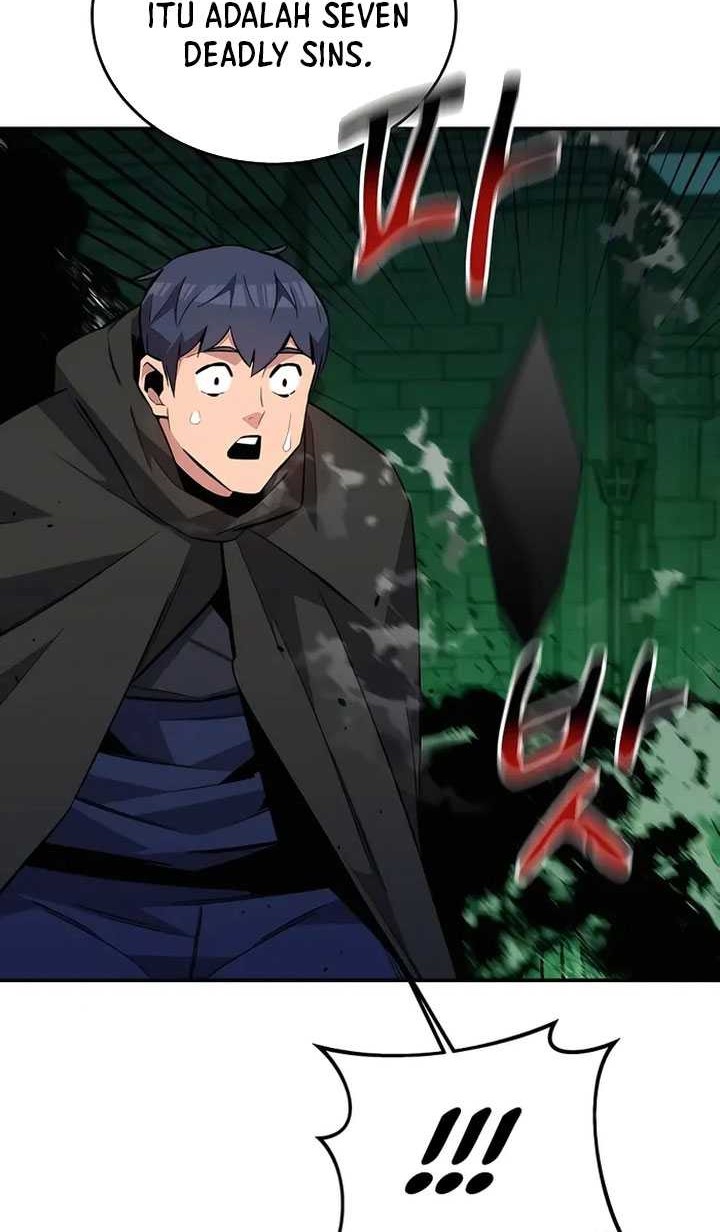 Auto-Hunting With Clones Chapter 85 Gambar 85