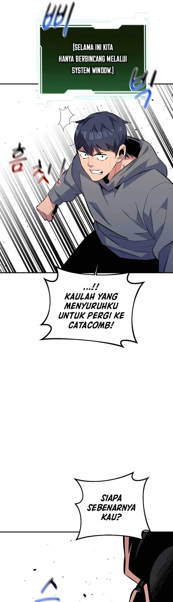 Auto-Hunting With Clones Chapter 85 Gambar 100