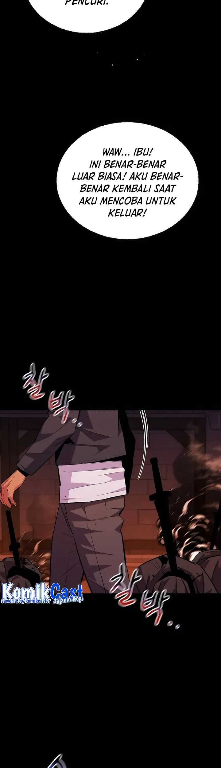 Auto-Hunting With Clones Chapter 85 Gambar 8