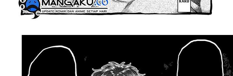 Kengan Omega Chapter 240 Gambar 15