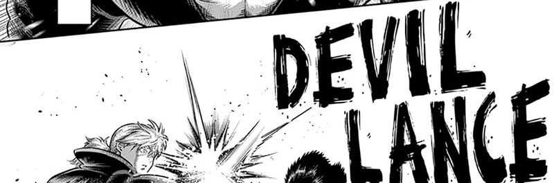 Kengan Omega Chapter 240 Gambar 21