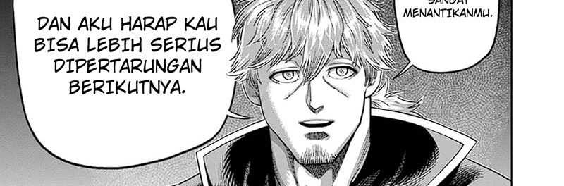 Kengan Omega Chapter 240 Gambar 48