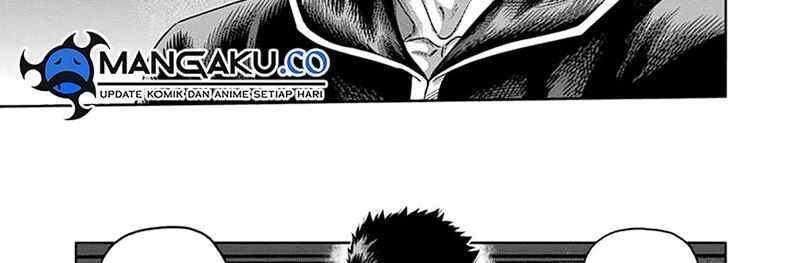 Kengan Omega Chapter 240 Gambar 49