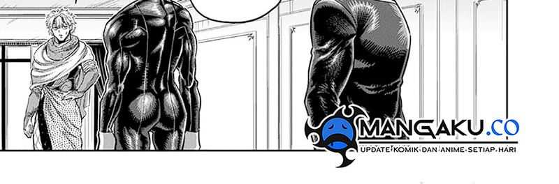 Kengan Omega Chapter 240 Gambar 40