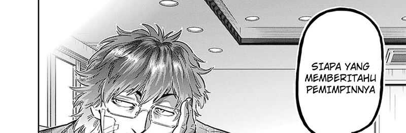 Kengan Omega Chapter 240 Gambar 54