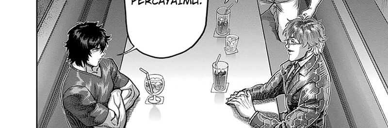 Kengan Omega Chapter 240 Gambar 59