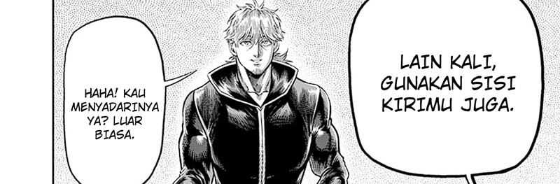 Kengan Omega Chapter 240 Gambar 51