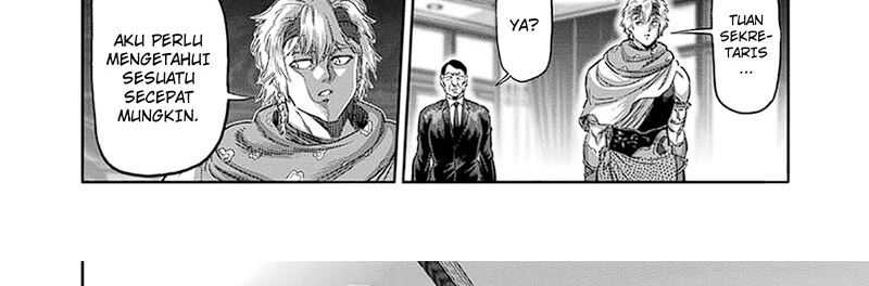 Kengan Omega Chapter 240 Gambar 53