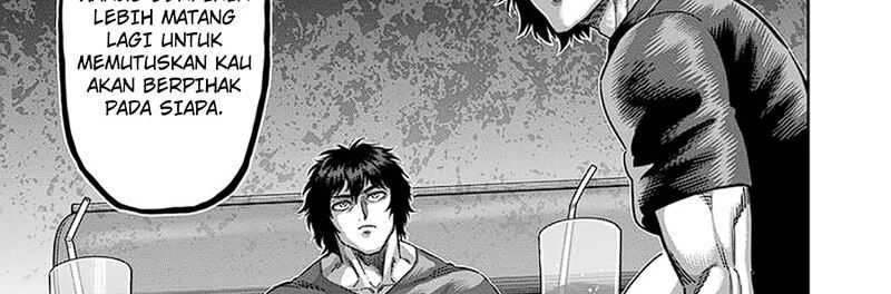 Kengan Omega Chapter 240 Gambar 65