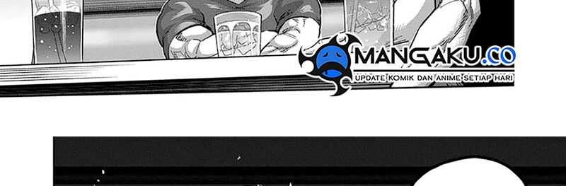 Kengan Omega Chapter 240 Gambar 66