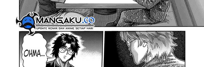 Kengan Omega Chapter 240 Gambar 60