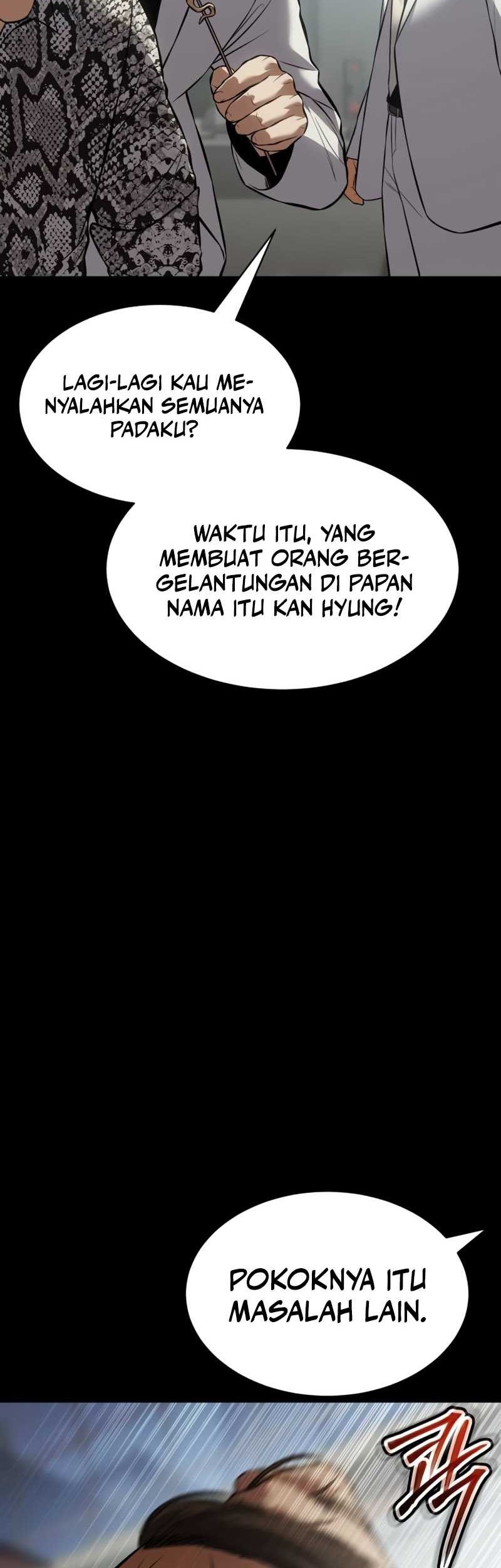 Baek XX Chapter 65 Gambar 76