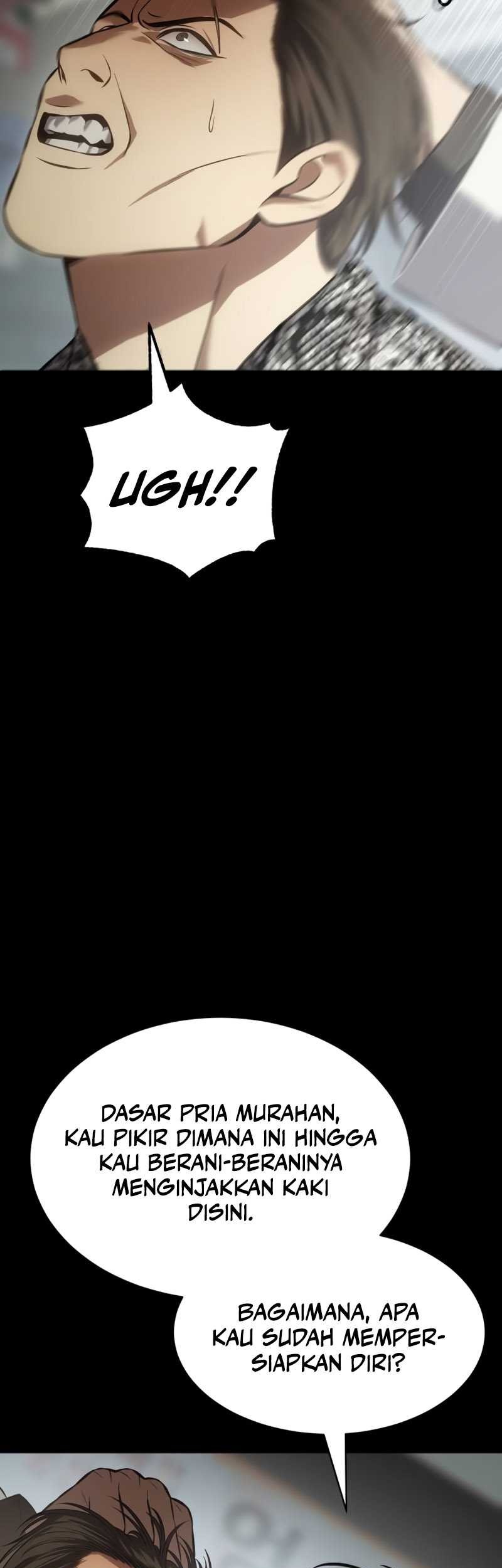 Baek XX Chapter 65 Gambar 77