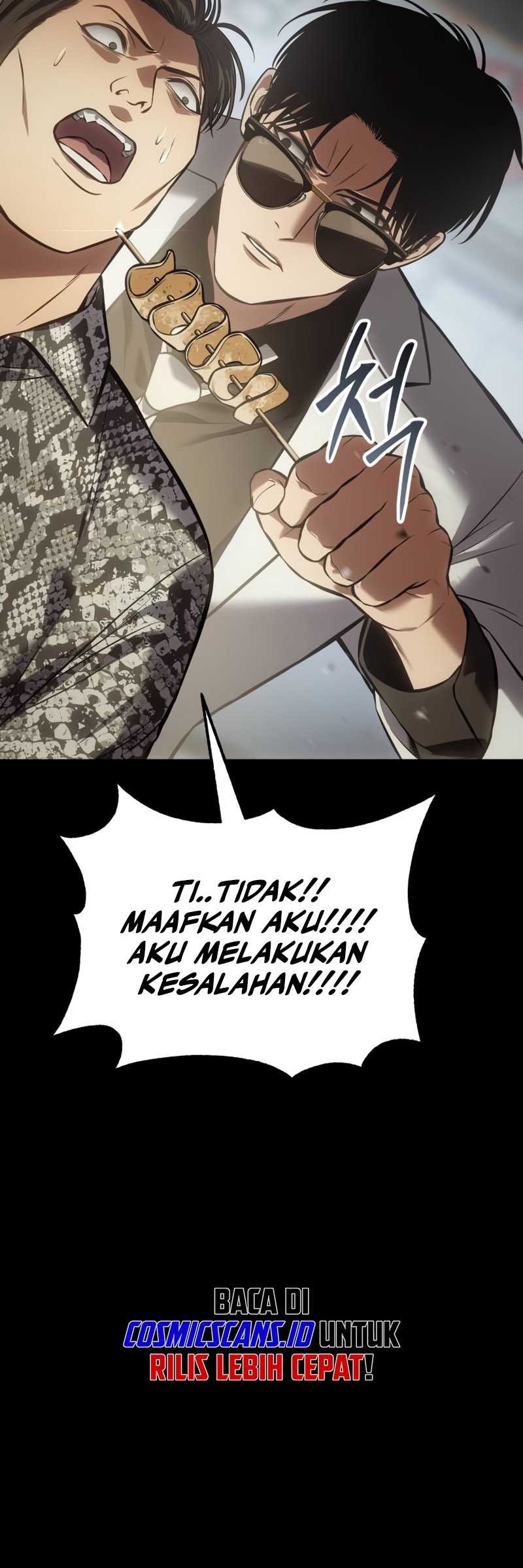 Baek XX Chapter 65 Gambar 78