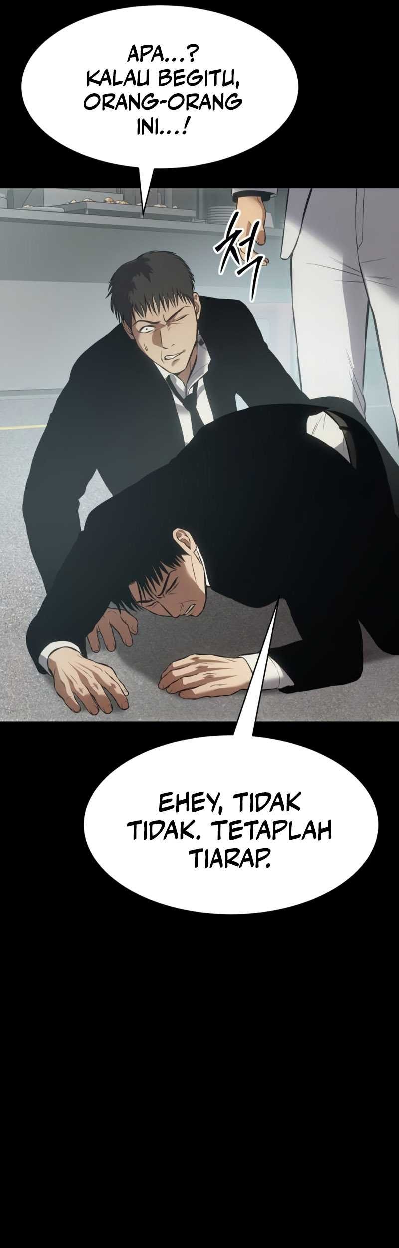 Baek XX Chapter 65 Gambar 73