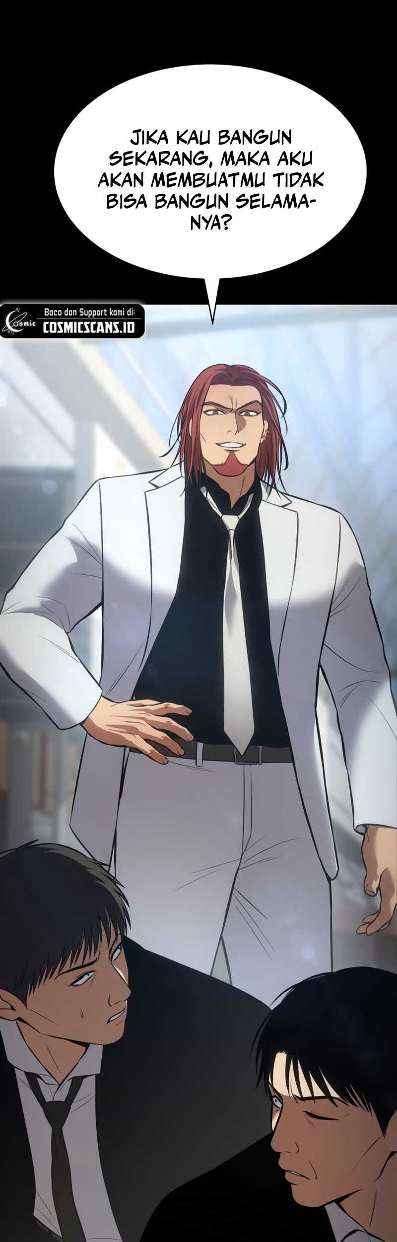 Baek XX Chapter 65 Gambar 74