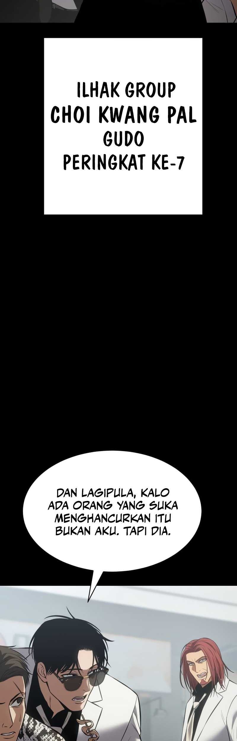 Baek XX Chapter 65 Gambar 75