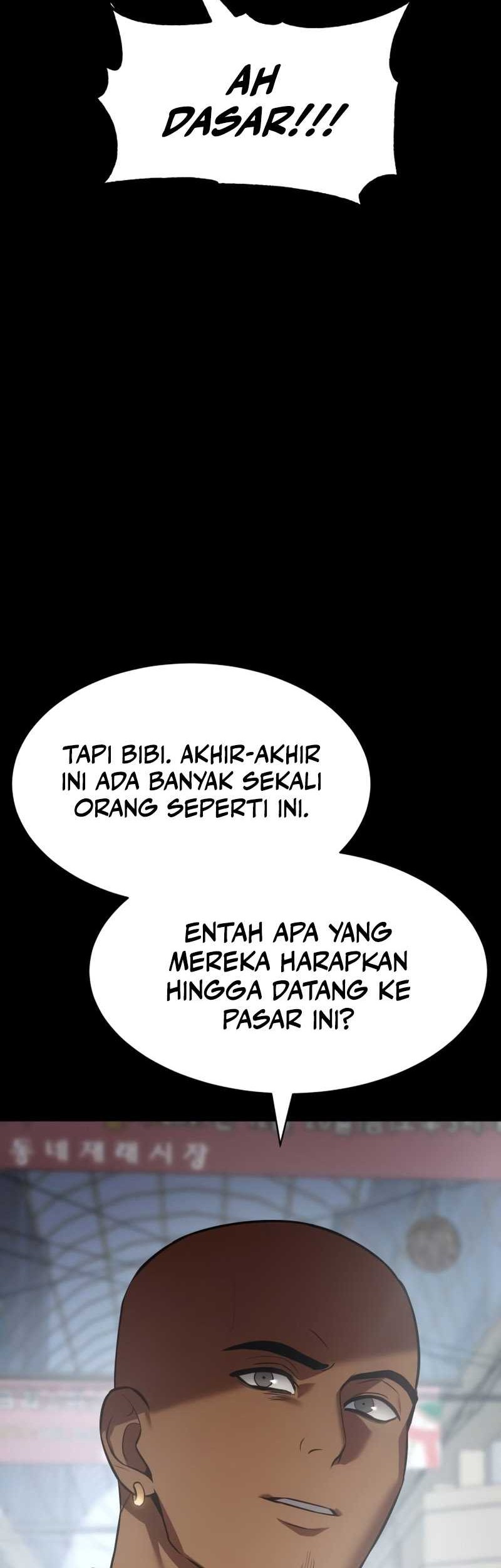 Baek XX Chapter 65 Gambar 82