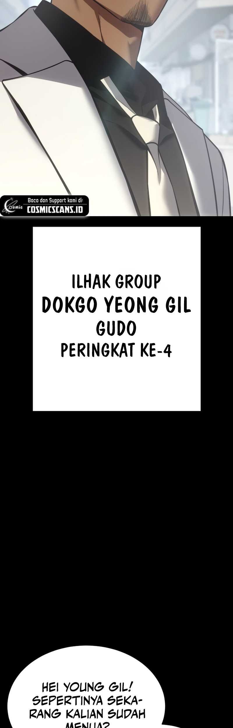 Baek XX Chapter 65 Gambar 83