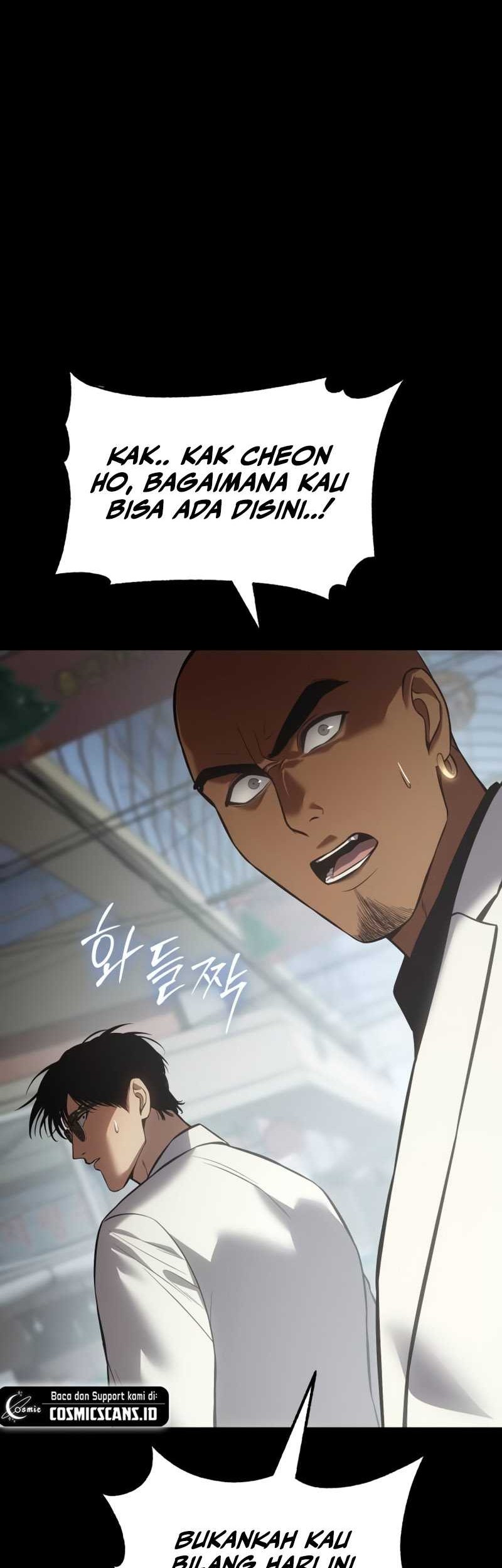Baek XX Chapter 65 Gambar 80