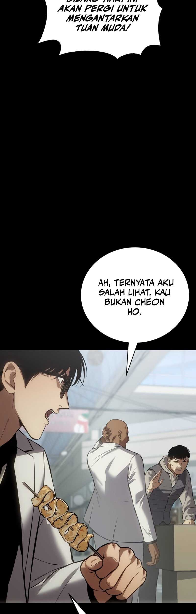 Baek XX Chapter 65 Gambar 81