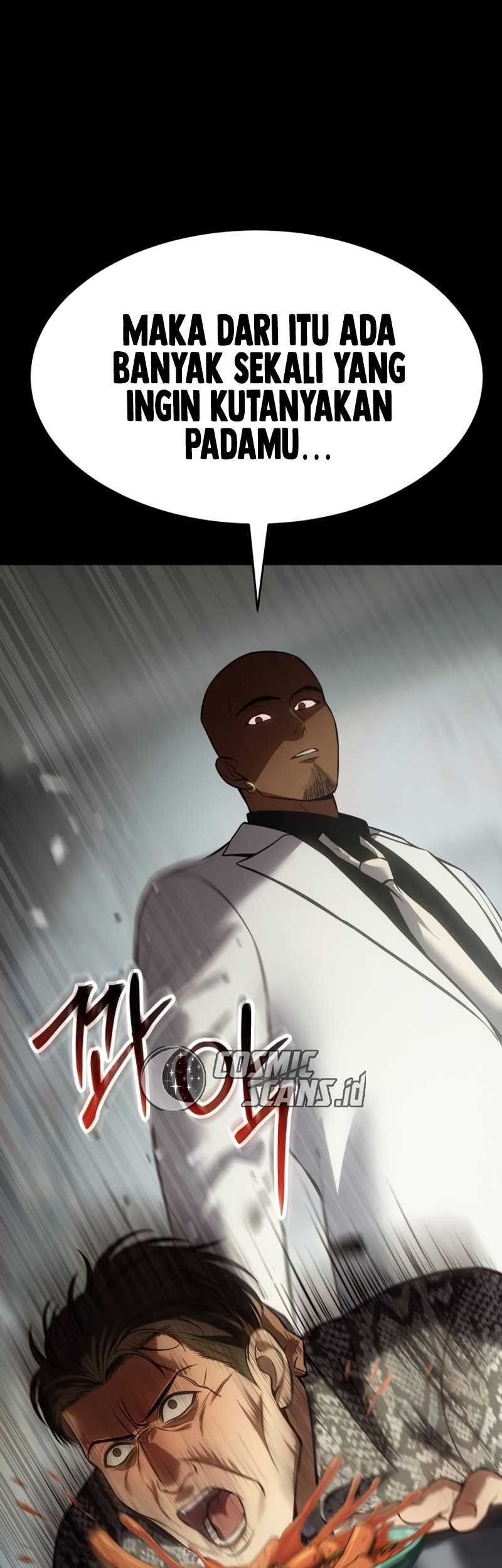 Baek XX Chapter 65 Gambar 85