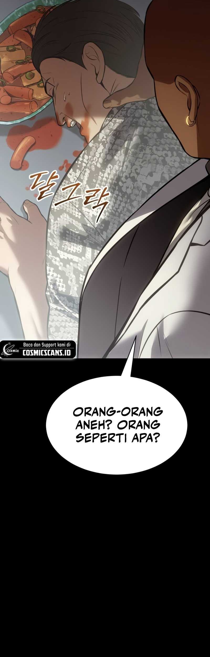 Baek XX Chapter 65 Gambar 87