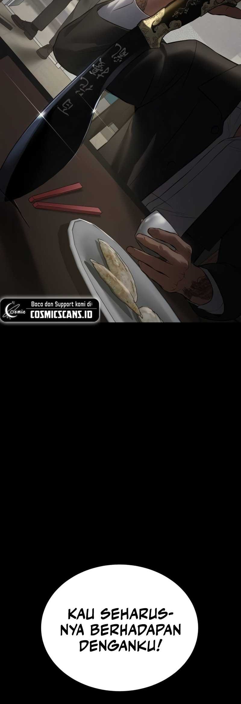 Baek XX Chapter 65 Gambar 96