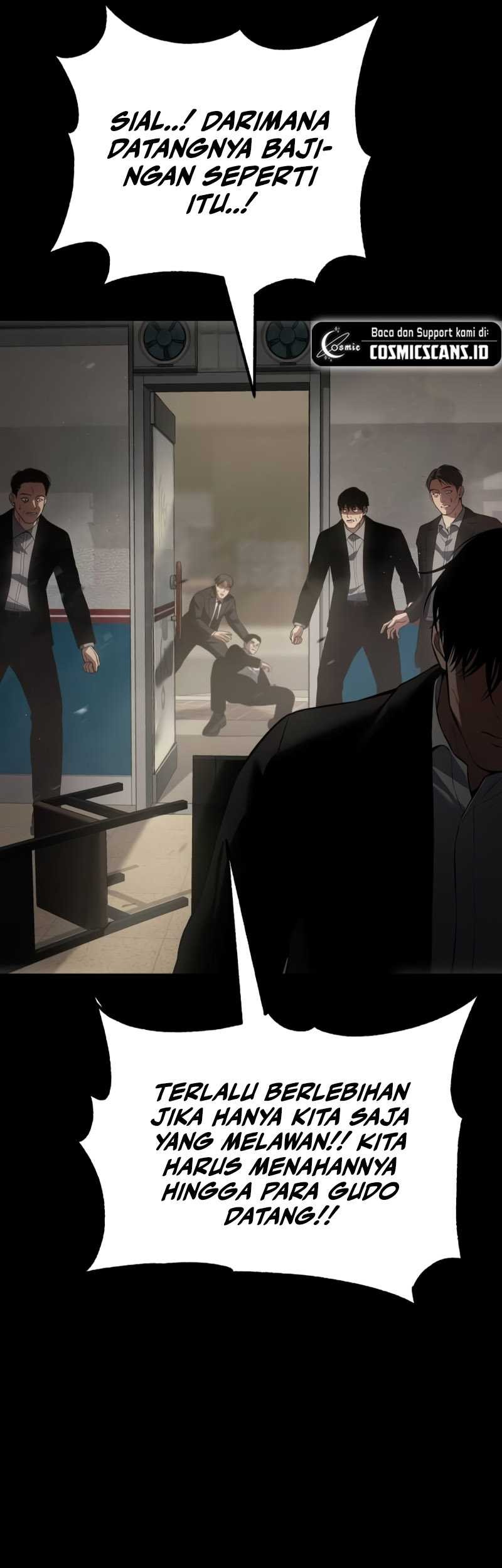 Baek XX Chapter 65 Gambar 91