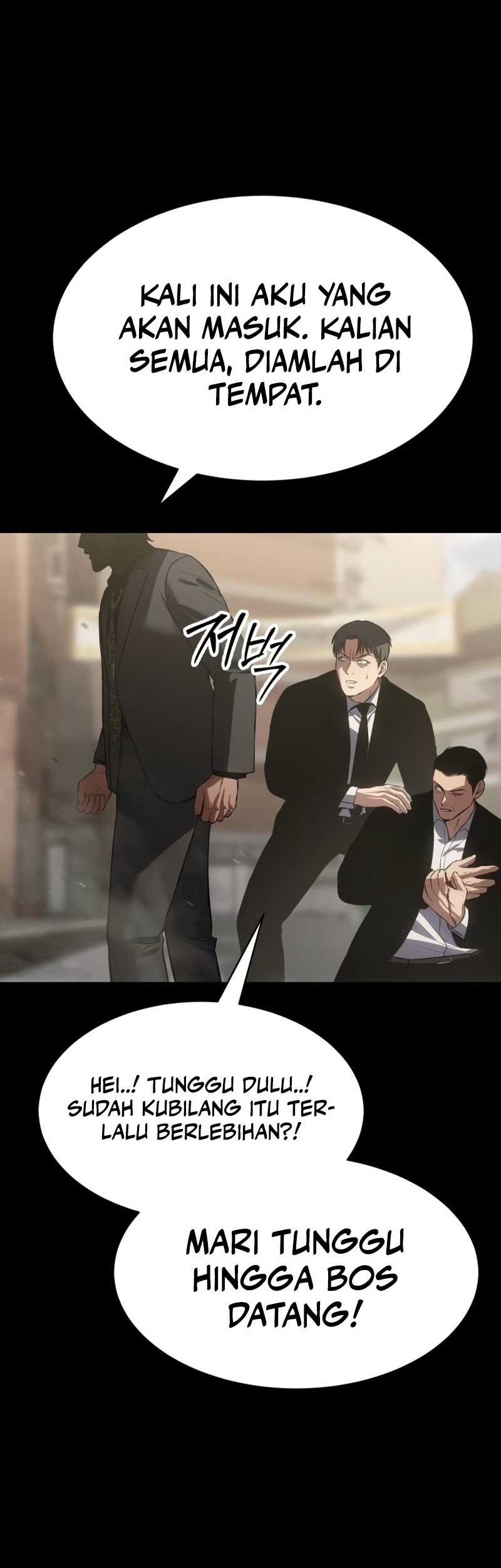 Baek XX Chapter 65 Gambar 92