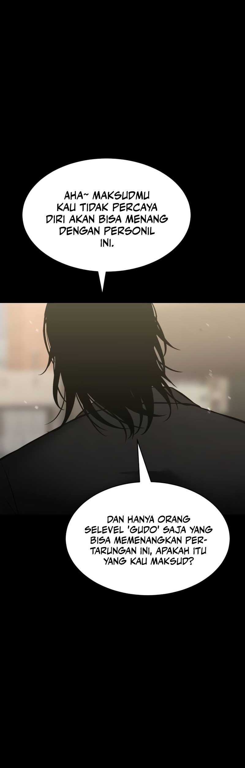 Baek XX Chapter 65 Gambar 93