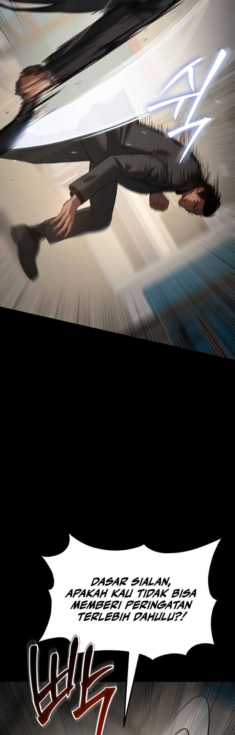 Baek XX Chapter 65 Gambar 100