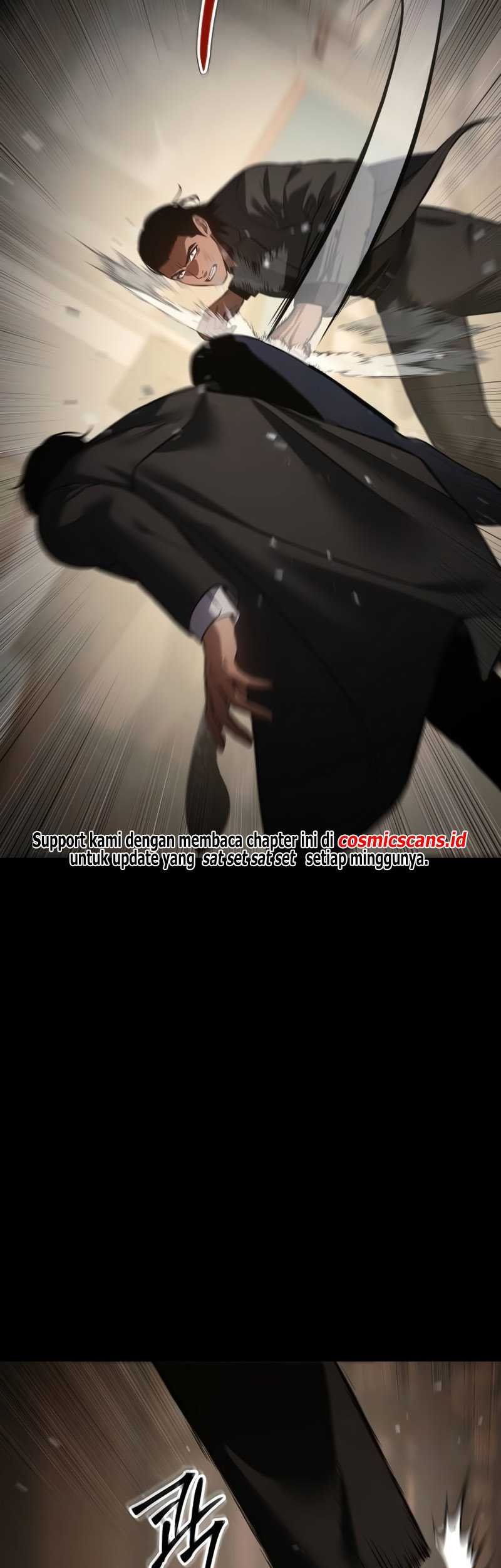 Baek XX Chapter 65 Gambar 101