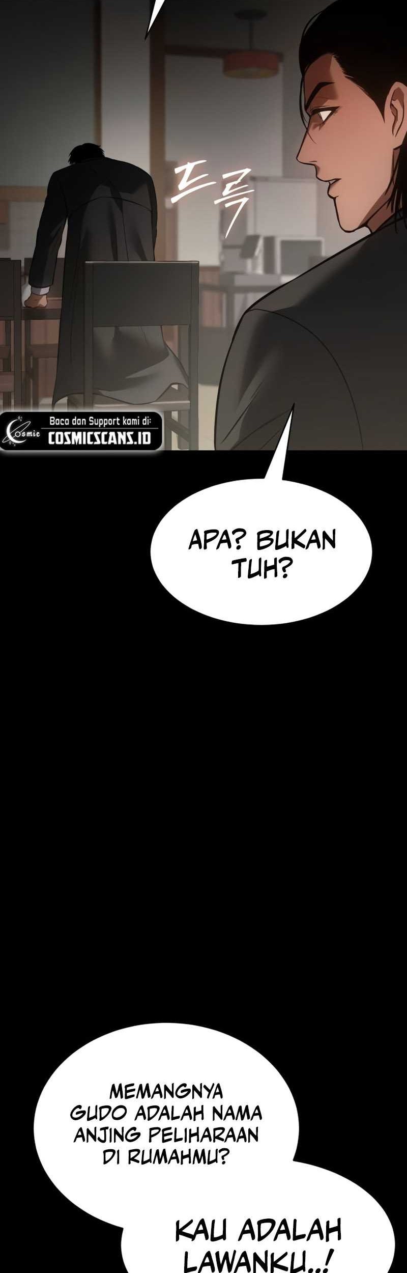 Baek XX Chapter 65 Gambar 98