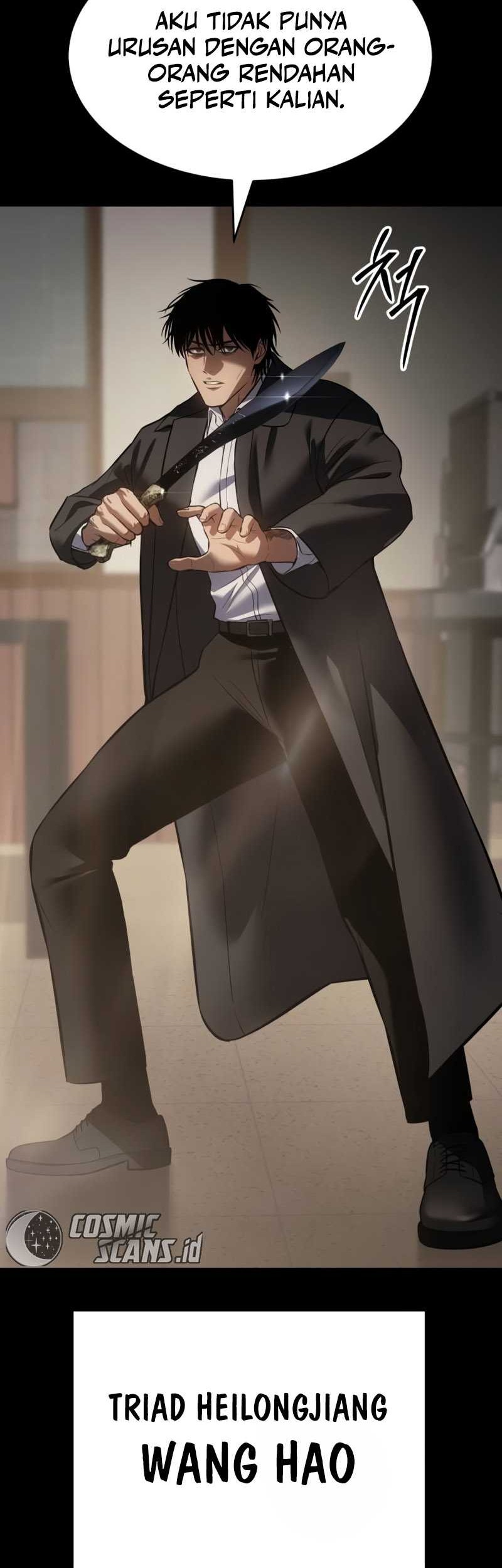 Baek XX Chapter 65 Gambar 106