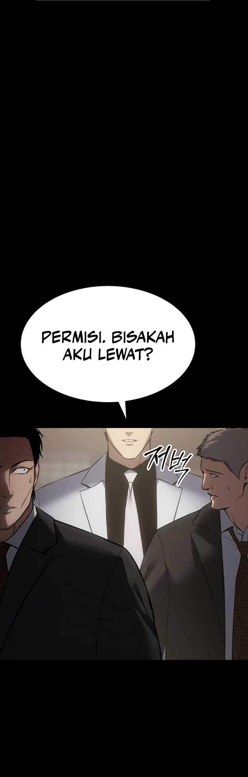 Baek XX Chapter 65 Gambar 107