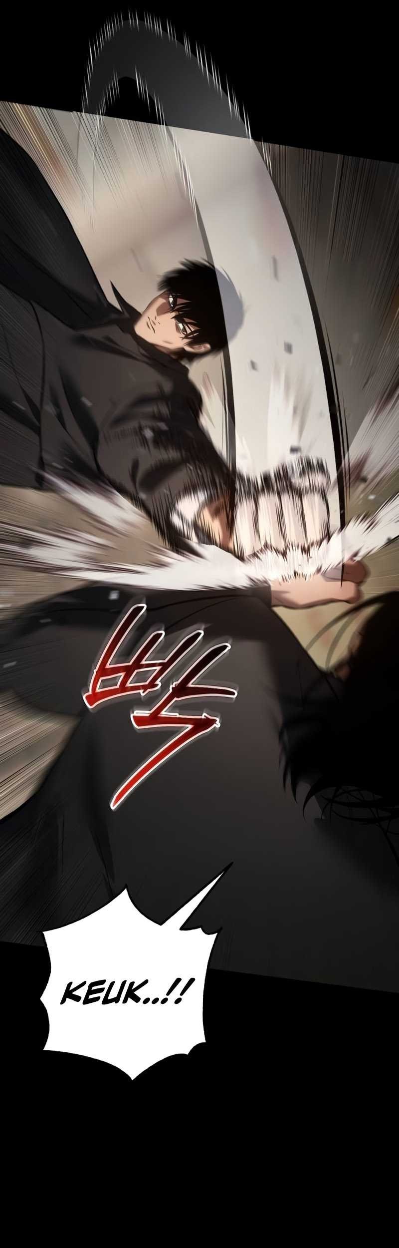 Baek XX Chapter 65 Gambar 103