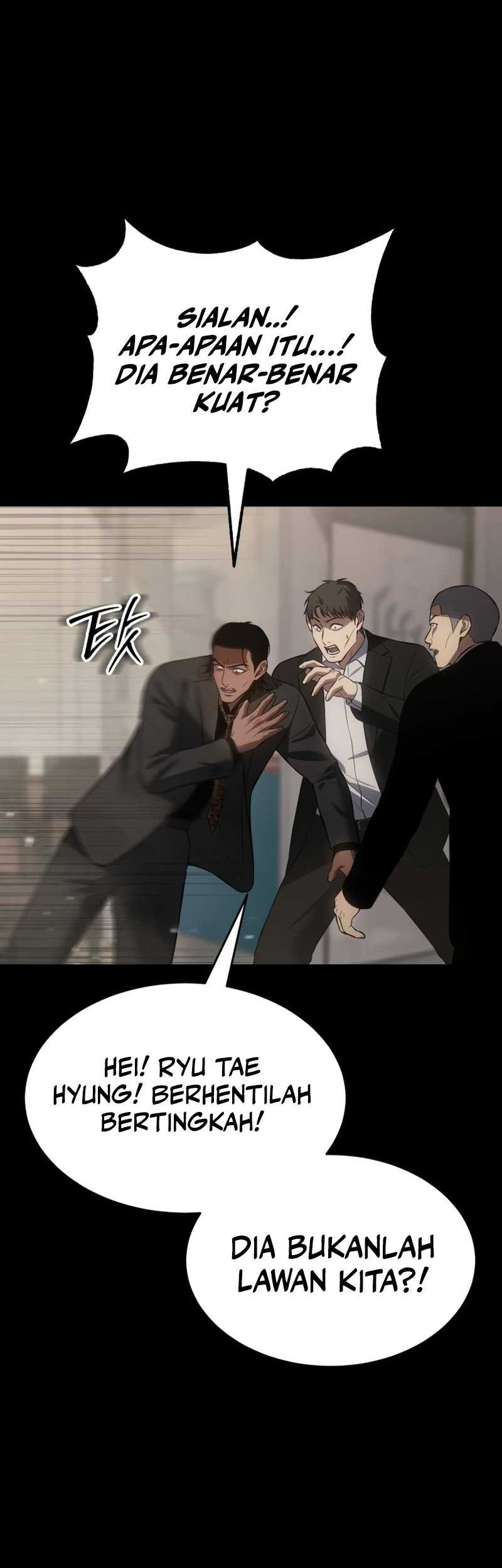 Baek XX Chapter 65 Gambar 104