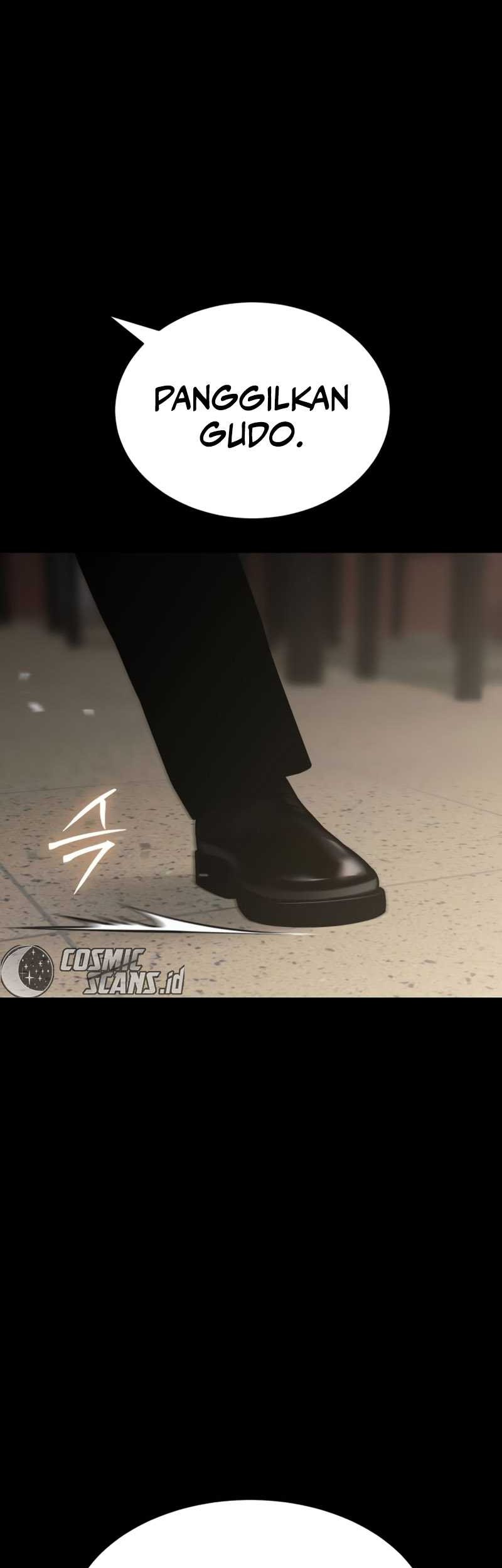 Baek XX Chapter 65 Gambar 105